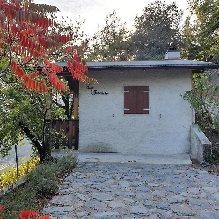 Chalet La Terrasse *