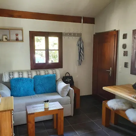 La Terrasse Chalet *