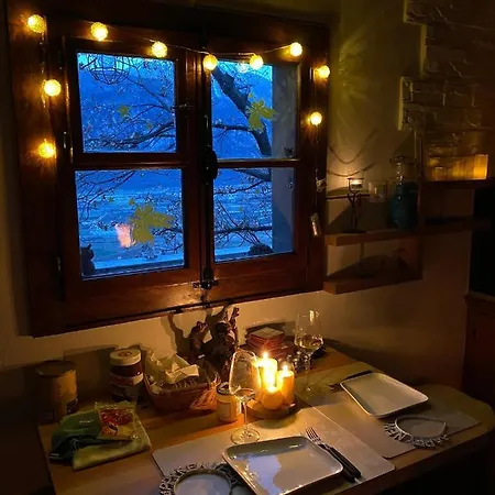 La Terrasse Fully